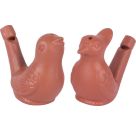 Vogelwasserpfeifen sortiert (1 Stück)