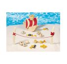 Piratenspiel Captain Koog