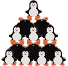 Stapelspiel Pinguine