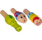 MinitrötenTiere sortiert (1 Stück)