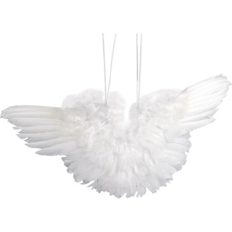 Engelsflügel7cm we