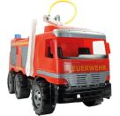 Lena Starke Riesen Feuerwehr mit Spritzfunktion