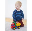 LENA Kipper m.Fig. 27cm