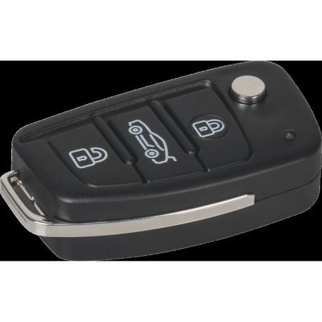 Radiergummi Car Key