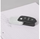 Radiergummi Car Key
