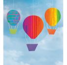 KartonBlock Regenbogen 16 Blatt