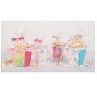 Karton 50x70 Magic Rainbow