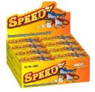 Speedy Bodenkreisel sort