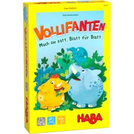 HABA Vollifanten