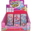 TOITOYS Wasserspiel Telefon süß, 3-fach sortiert