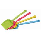Spielstabil Kurzspaten 4 Farben sortiert