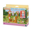 Sylvanian Families 5452 Baby Seilbahn
