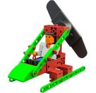 fischertechnik ADVANCED Solar Rotor