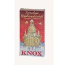 Räucherkerzen m.Weihnachtsduft