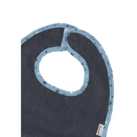 Sterntaler Klettlätzchen Elia