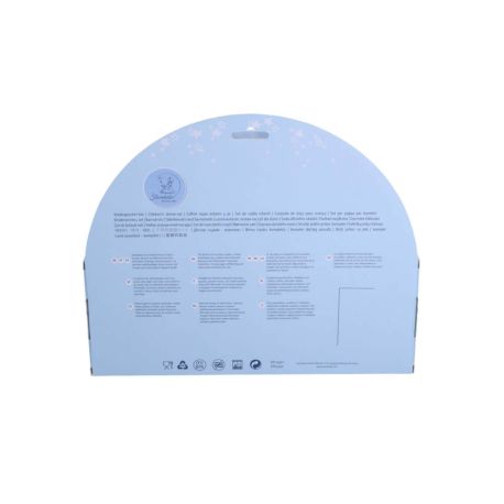 Sterntaler Kindergeschirr-Set Elia