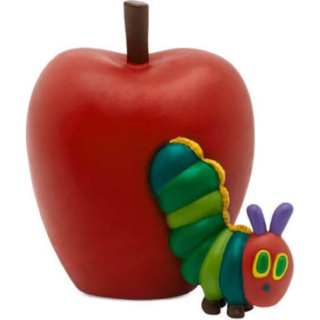 Tonies® Die kleine Raupe Nimmersatt