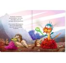 Furzipups, der Knatterdrache (Mini-Pappbilderbuch)