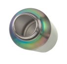 School Bottle Stainless Steel Bold rainb