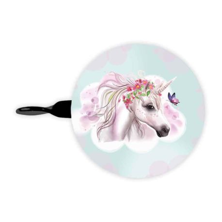 bbeBells F.-Klingel blaues Einhorn 60 neu (1)
