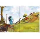 Der Grolltroll ... will Erster sein! (Pappe Bd.3)