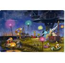 Der Grolltroll ... will Erster sein! (Pappe Bd.3)