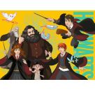 Ravensburger 13364 Puzzle Der junge Zauberer Harry Potter 100 Teile XXL