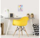 Ravensburger CreArt 27698 - Elsa - Malen nach Zahlen Disney Frozen für Kinder ab 7 Jahre