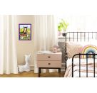 Ravensburger CreArt 20299 - Süße Tierkinder - Malen nach Zahlen Pferd und Katze für Kinder ab 9 Jahre