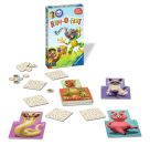 Ravensburger 20951 Beweg dich schlau! Hüpf-O-Fant Mitbringspiele Mitbringspiele