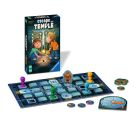 Ravensburger 20963 - Escape the temple - Brettspiel für Kinder ab 8 Jahren, Familienspiel für Kinder und Erwachsene, K