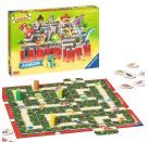 Ravensburger® 20980 - Dino Junior Labyrinth -  Familienklassiker für die Kleinen, Spiel für Kinder ab 4 Jahren -  Gese