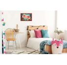 Ravensburger CreArt 23507 - Verliebte Fische - Malen nach Zahlen Fische für Kinder ab 9 Jahre