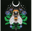 Ravensburger CreArt - Malen nach Zahlen 23512 – Pixie Cold: Biene – ab 12 Jahren