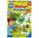 Ravensburger 25033 - Natur-Entdecker - Lernspiel für Kinder, Outdoor Spiel für Kinder von 6-10 Jahren, für 1-6 Spieler