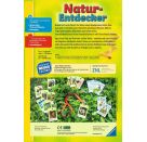 Ravensburger 25033 - Natur-Entdecker - Lernspiel für Kinder, Outdoor Spiel für Kinder von 6-10 Jahren, für 1-6 Spieler