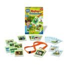 Ravensburger 25033 - Natur-Entdecker - Lernspiel für Kinder, Outdoor Spiel für Kinder von 6-10 Jahren, für 1-6 Spieler