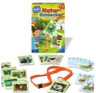 Ravensburger 25033 - Natur-Entdecker - Lernspiel für Kinder, Outdoor Spiel für Kinder von 6-10 Jahren, für 1-6 Spieler