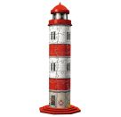 Ravensburger 11273 Puzzle Mini Leuchtturm 3D 54 Teile