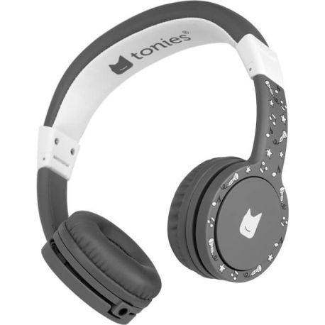 Tonies® Tonie-Lauscher revision Anthrazit