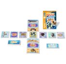 Ravensburger tiptoi 00166 Quiz Altes Ägypten, Quizspiel für Kinder ab 6 Jahren, für 1-4 Spieler