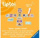 Ravensburger tiptoi 00166 Quiz Altes Ägypten, Quizspiel für Kinder ab 6 Jahren, für 1-4 Spieler