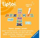Ravensburger tiptoi 00167 Quiz Naturgewalten, Quizspiel für Kinder ab 6 Jahren, für 1-4 Spieler