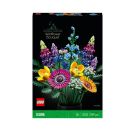 LEGO Icons 10313 Wildblumenstrauß
