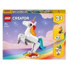 LEGO® Creator 31140 Magisches Einhorn