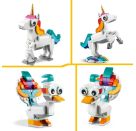 LEGO® Creator 31140 Magisches Einhorn