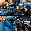 LEGO® Technic 42154 Ford GT 2022