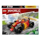 LEGO NINJAGO 71780 Kais Ninja-Rennwagen EVO