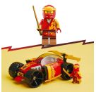 LEGO NINJAGO 71780 Kais Ninja-Rennwagen EVO