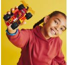 LEGO NINJAGO 71780 Kais Ninja-Rennwagen EVO